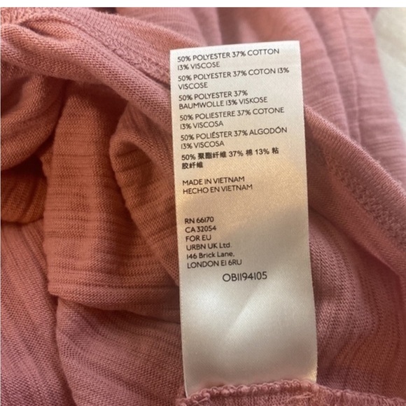 Free People Natasha Longsleeve Tee - Picture 10 of 10